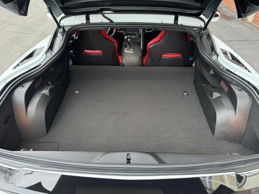 2018 Chevrolet Corvette C7 - Image 12 of 12