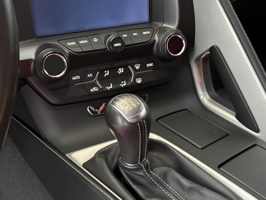 2018 Chevrolet Corvette C7 - Image 7 of 12