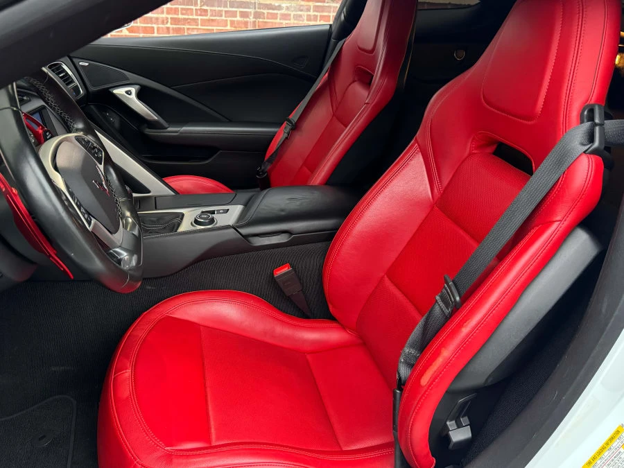 2018 Chevrolet Corvette C7 - Image 9 of 12