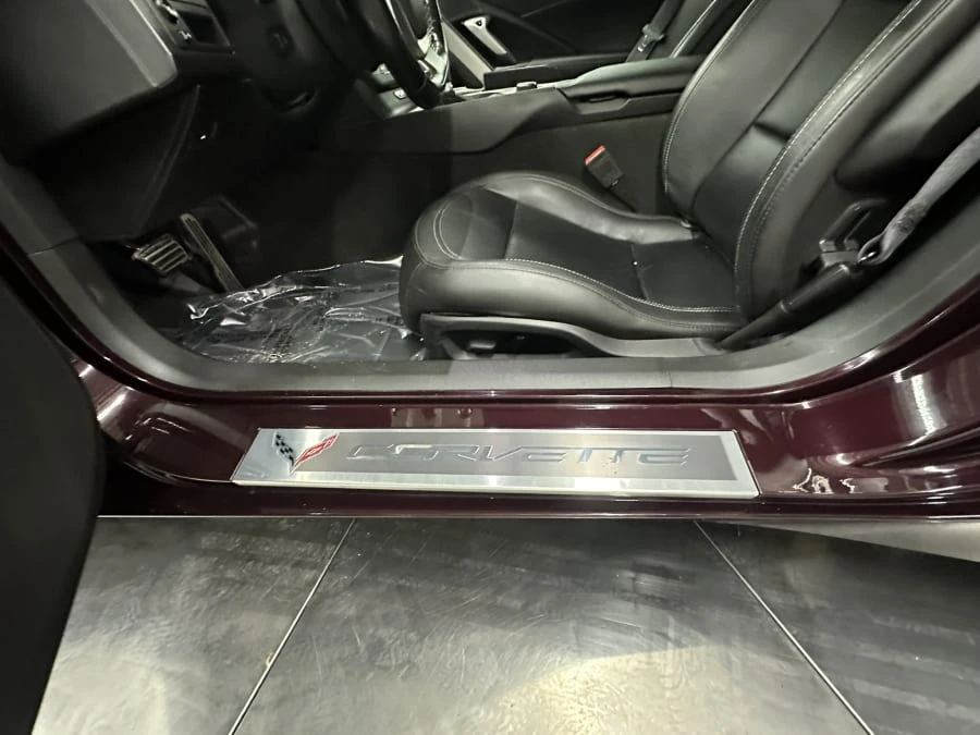 2018 Chevrolet Corvette C7 - Image 27 of 31