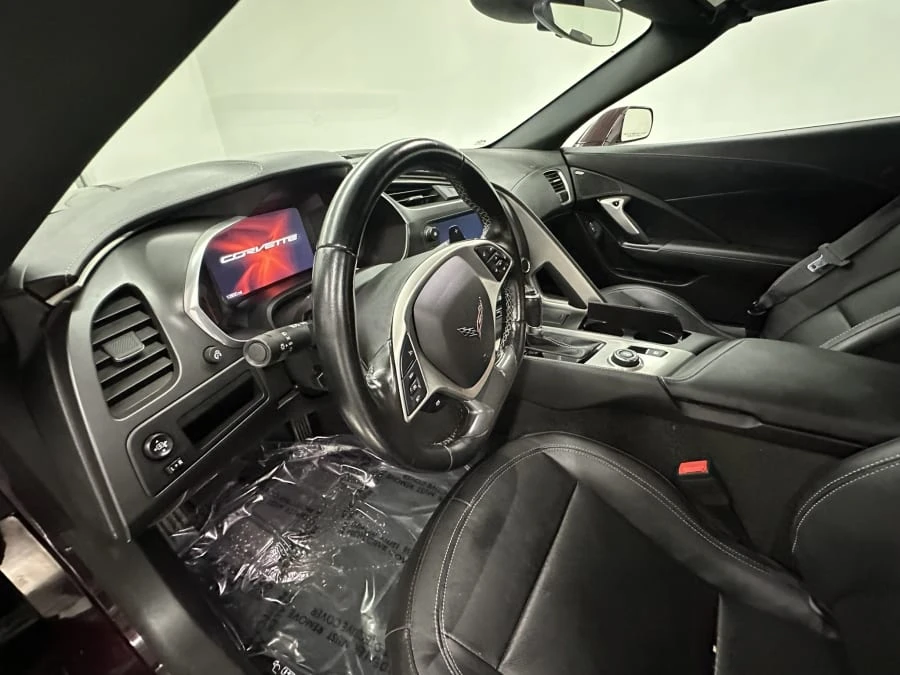 2018 Chevrolet Corvette C7 - Image 11 of 31