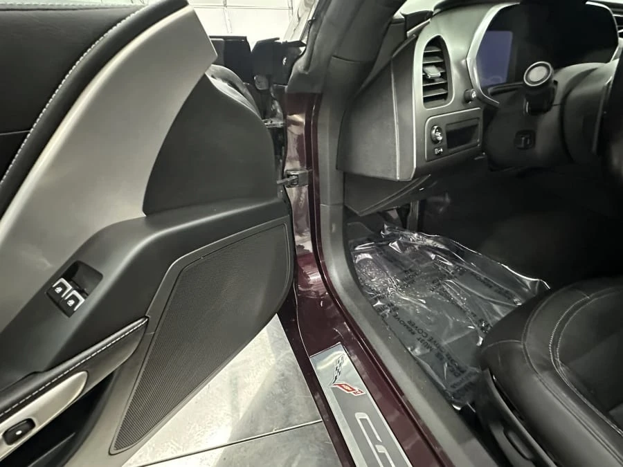 2018 Chevrolet Corvette C7 - Image 26 of 31