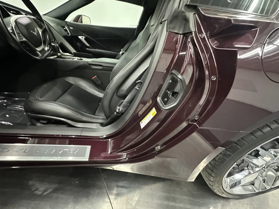 2018 Chevrolet Corvette C7 - Image 25 of 31