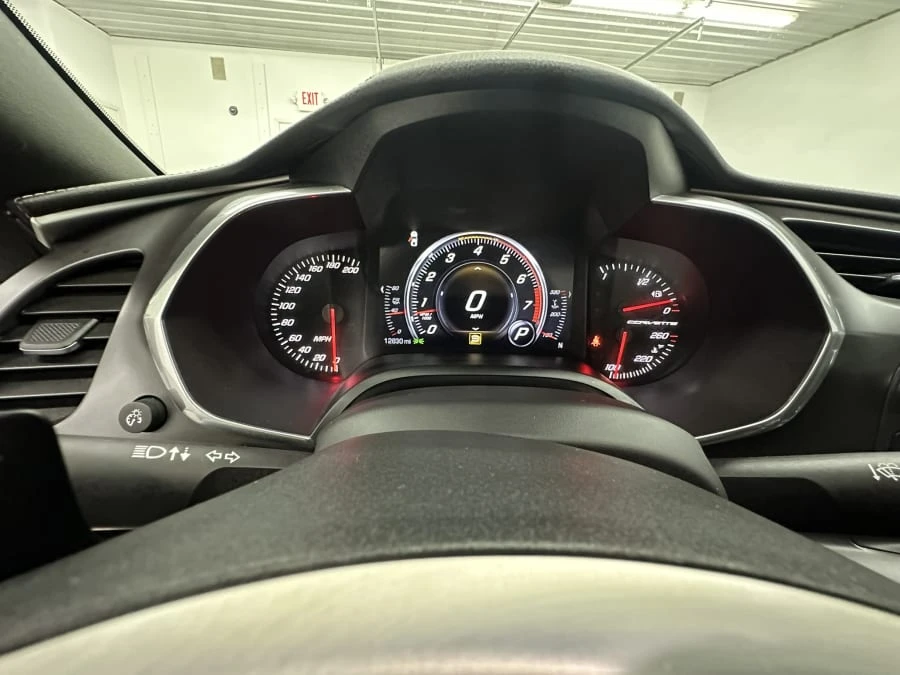 2018 Chevrolet Corvette C7 - Image 17 of 31
