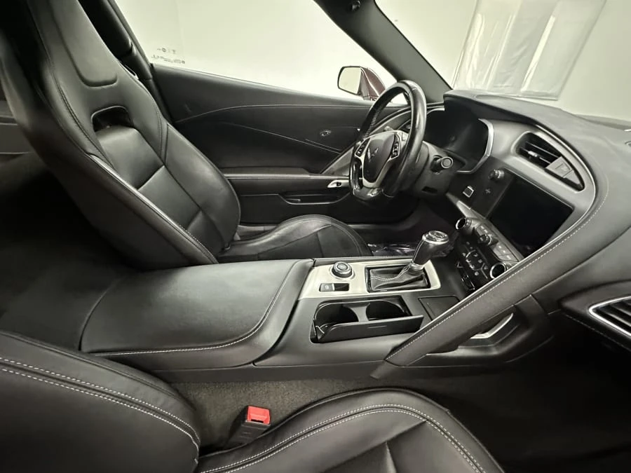 2018 Chevrolet Corvette C7 - Image 19 of 31