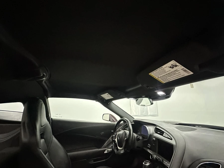 2018 Chevrolet Corvette C7 - Image 21 of 31