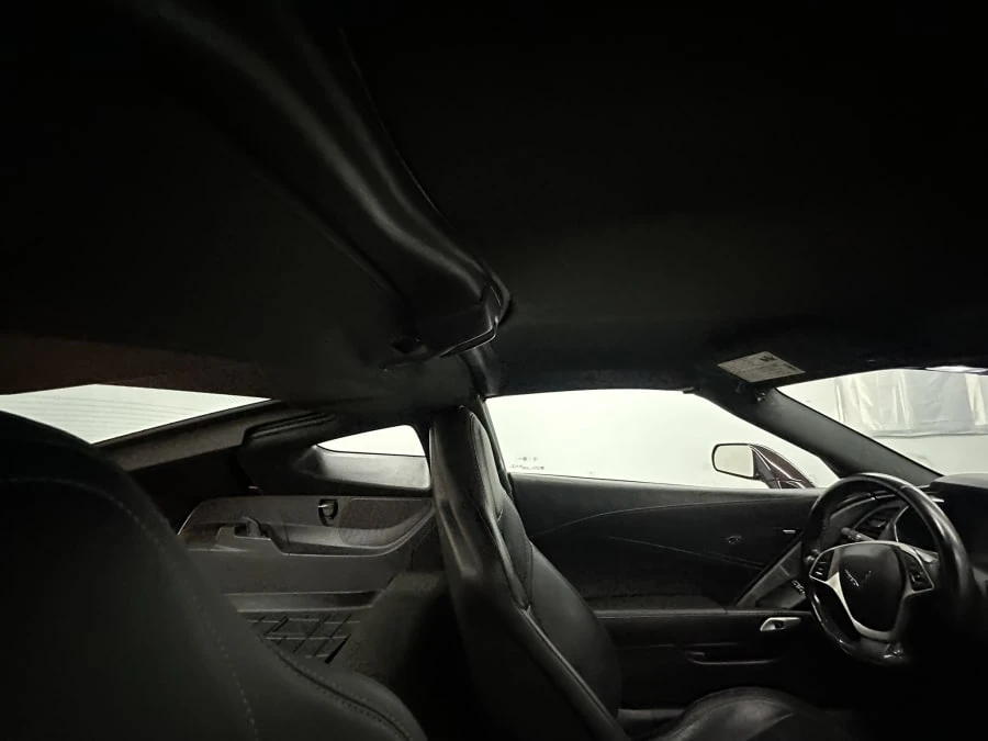2018 Chevrolet Corvette C7 - Image 16 of 31