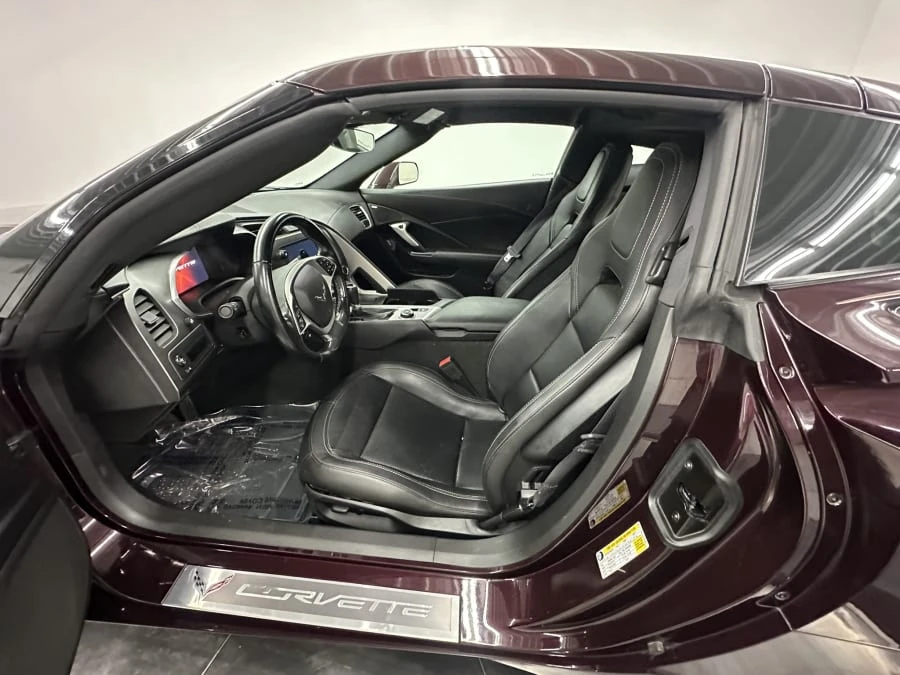2018 Chevrolet Corvette C7 - Image 30 of 31