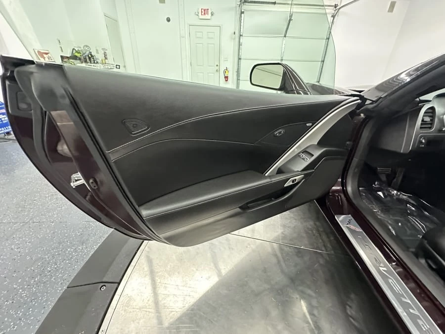 2018 Chevrolet Corvette C7 - Image 29 of 31