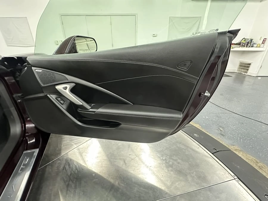 2018 Chevrolet Corvette C7 - Image 22 of 31