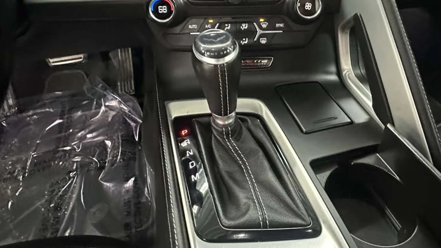 2018 Chevrolet Corvette C7 - Image 31 of 31
