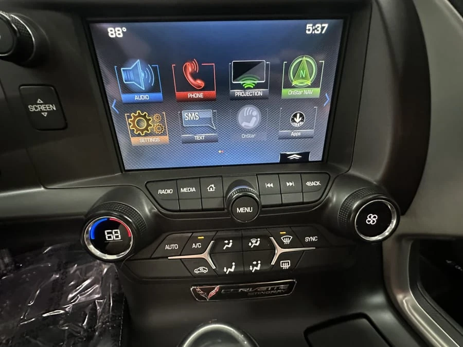 2018 Chevrolet Corvette C7 - Image 20 of 31