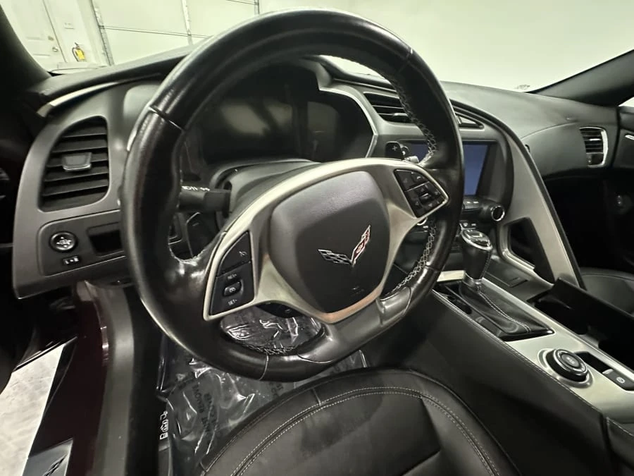 2018 Chevrolet Corvette C7 - Image 18 of 31