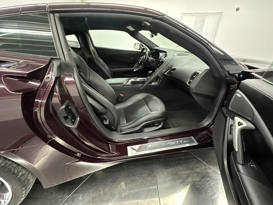 2018 Chevrolet Corvette C7 - Image 23 of 31