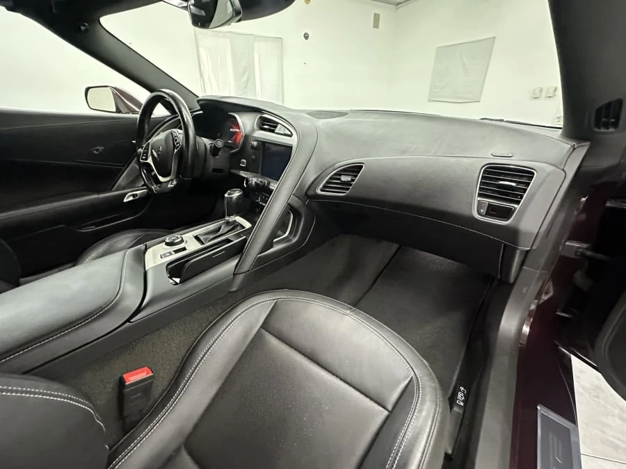 2018 Chevrolet Corvette C7 - Image 15 of 31