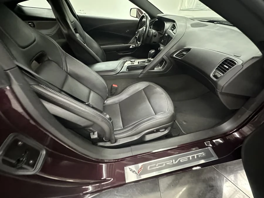 2018 Chevrolet Corvette C7 - Image 14 of 31