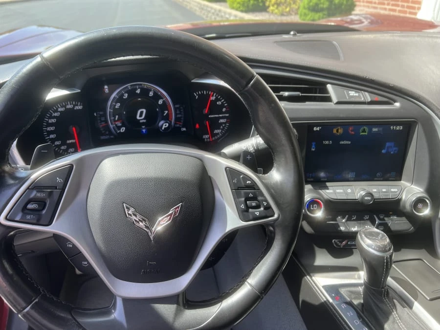 2018 Chevrolet Corvette C7 - Image 5 of 8