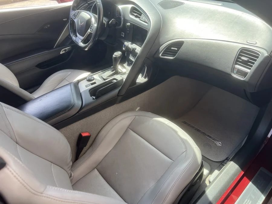 2018 Chevrolet Corvette C7 - Image 6 of 8