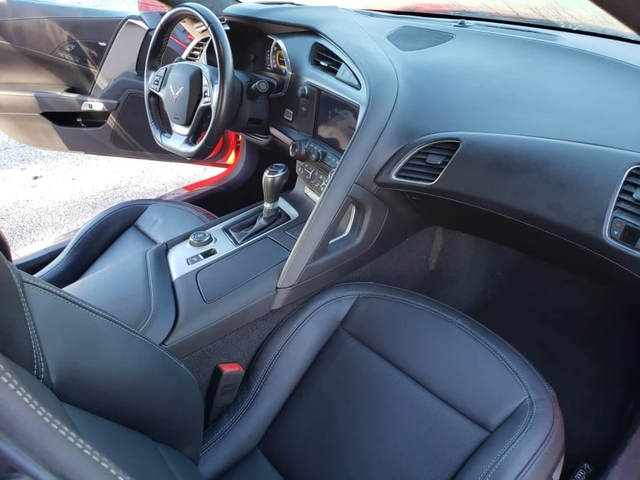 2018 Chevrolet Corvette C7 - Image 5 of 8