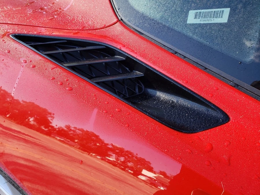 2018 Chevrolet Corvette C7 - Image 6 of 8