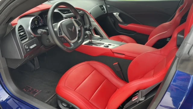 2018 Chevrolet Corvette C7 - Image 3 of 14
