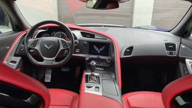 2018 Chevrolet Corvette C7 - Image 5 of 14