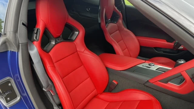 2018 Chevrolet Corvette C7 - Image 6 of 14