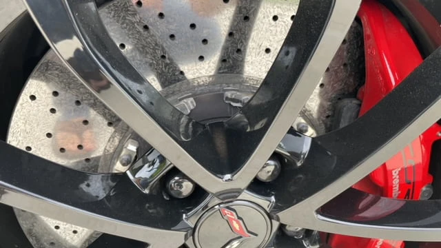2018 Chevrolet Corvette C7 - Image 10 of 14