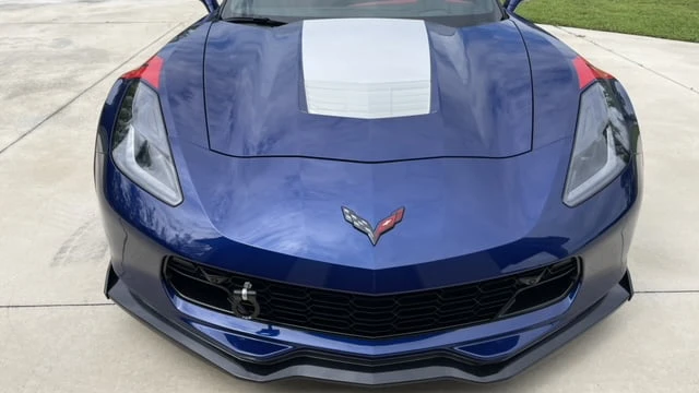 2018 Chevrolet Corvette C7 - Image 12 of 14