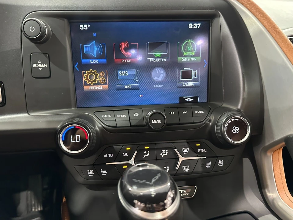 2018 Chevrolet Corvette C7 - Image 15 of 21