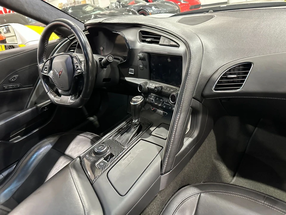 2018 Chevrolet Corvette C7 - Image 15 of 21