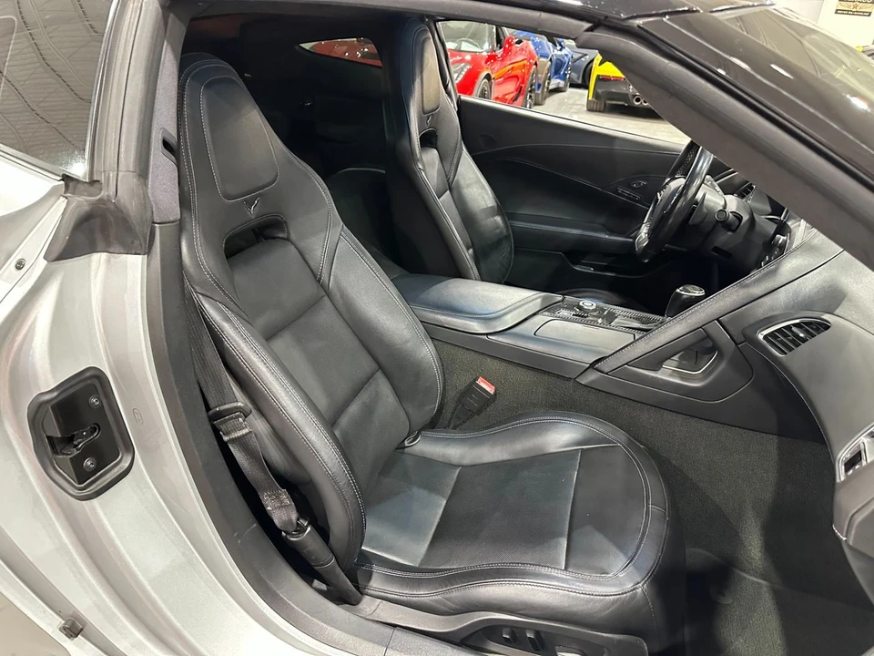 2018 Chevrolet Corvette C7 - Image 19 of 21