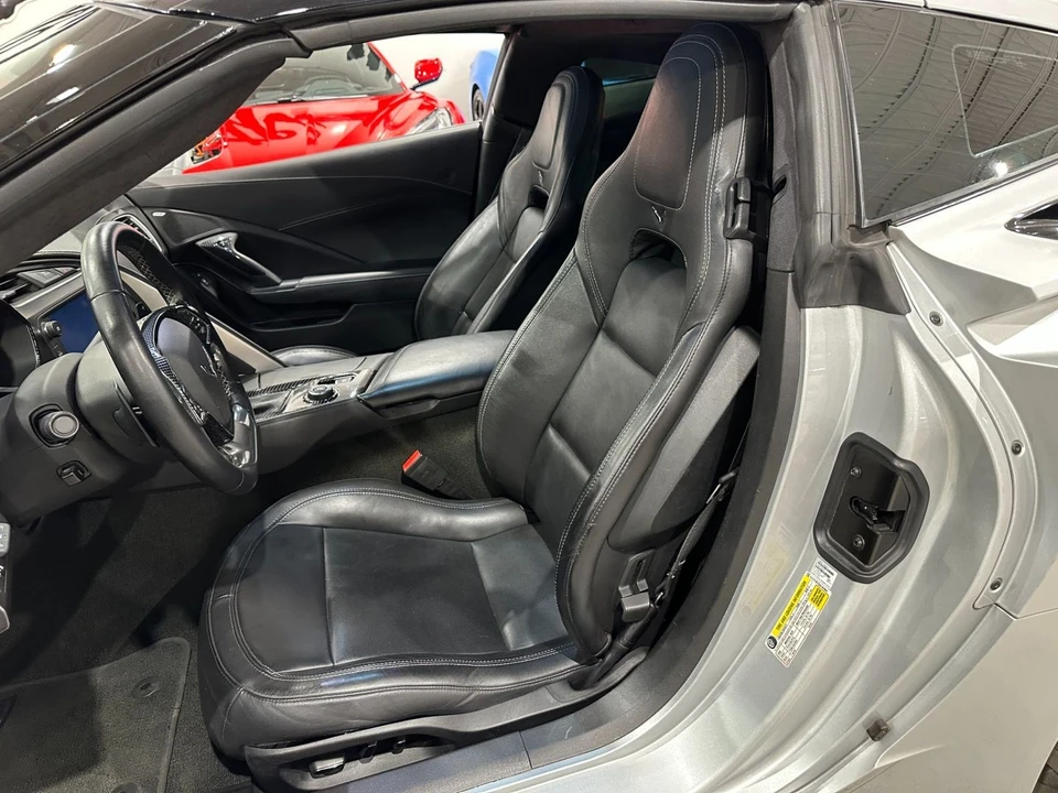 2018 Chevrolet Corvette C7 - Image 18 of 21