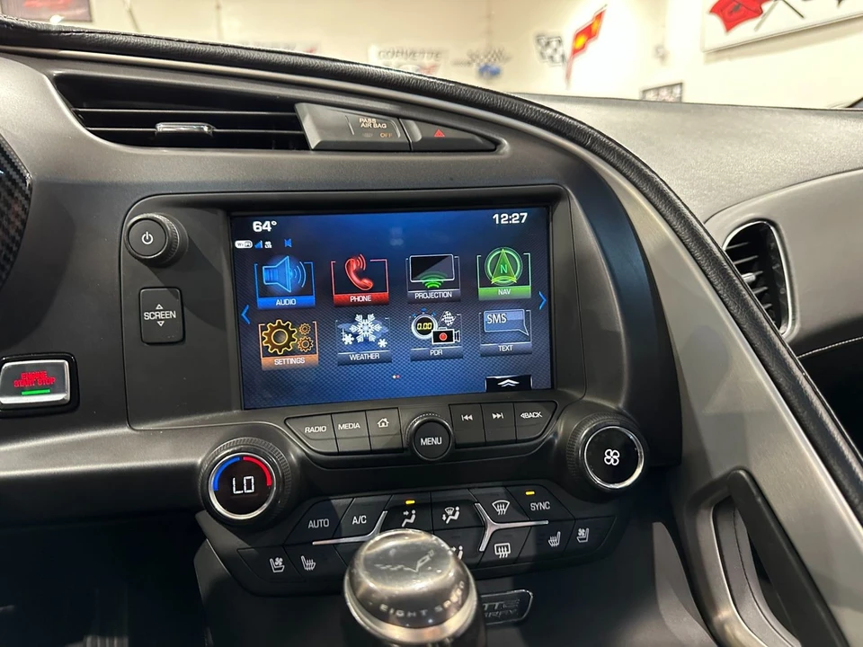 2018 Chevrolet Corvette C7 - Image 16 of 21