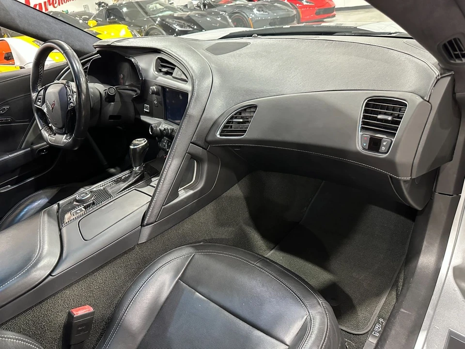 2018 Chevrolet Corvette C7 - Image 12 of 21
