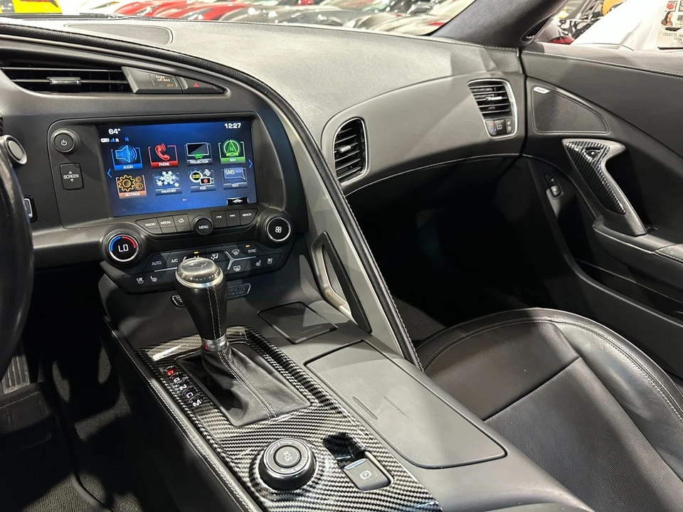 2018 Chevrolet Corvette C7 - Image 17 of 21