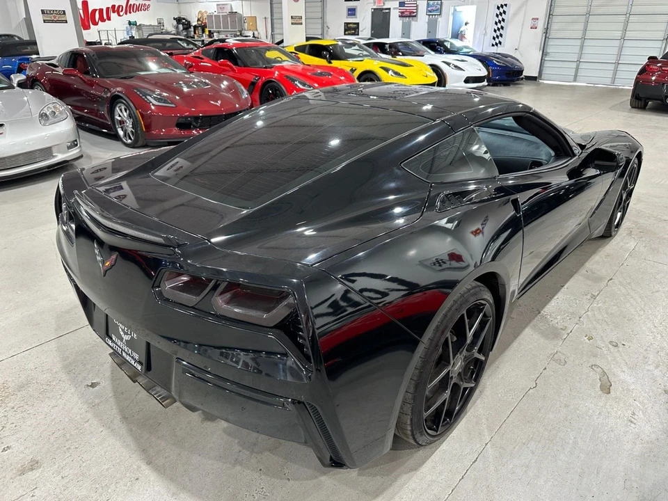 2018 Chevrolet Corvette C7 - Image 7 of 11