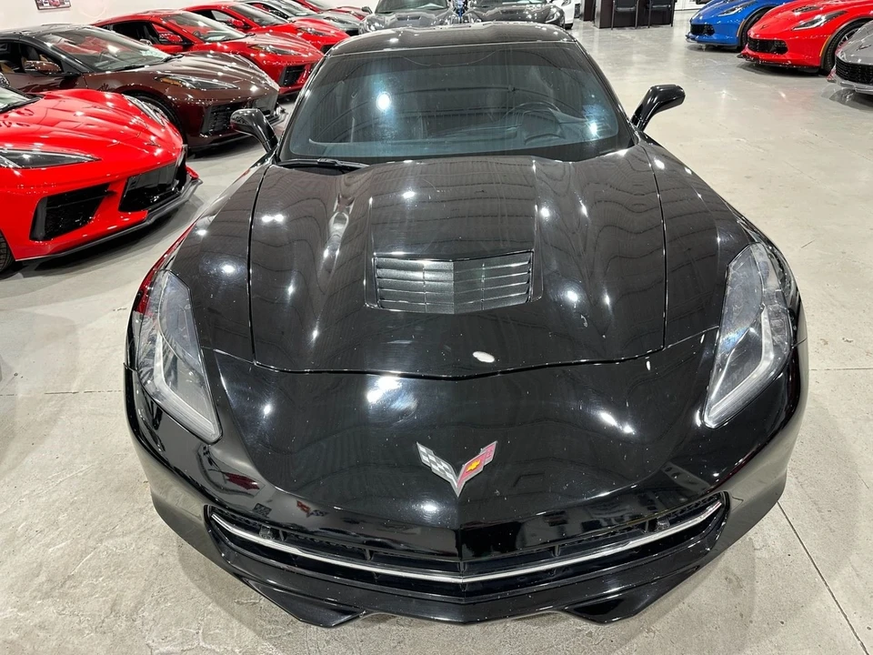 2018 Chevrolet Corvette C7 - Image 8 of 11