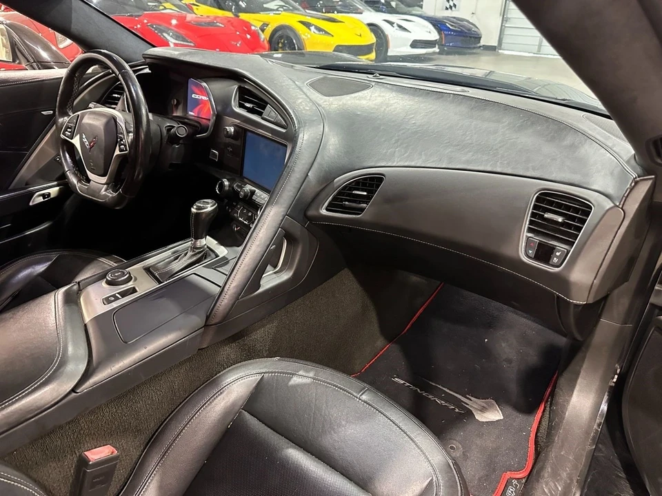 2018 Chevrolet Corvette C7 - Image 10 of 11