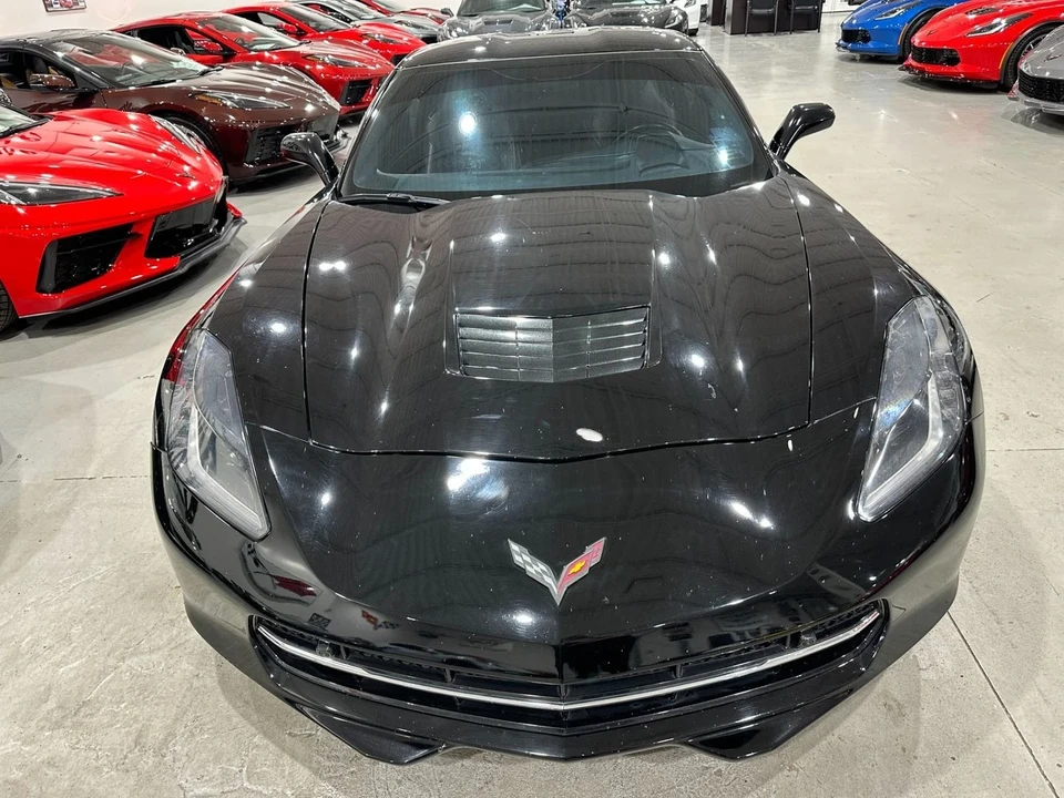 2018 Chevrolet Corvette C7 - Image 7 of 10