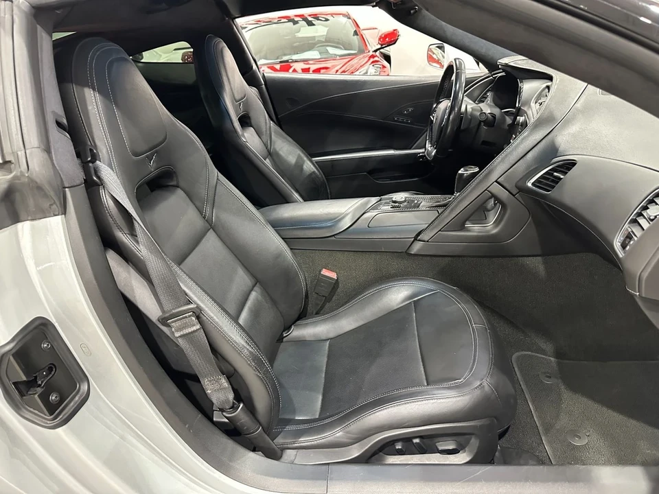 2018 Chevrolet Corvette C7 - Image 18 of 20