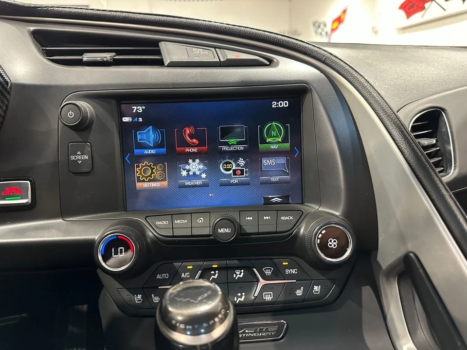 2018 Chevrolet Corvette C7 - Image 17 of 21
