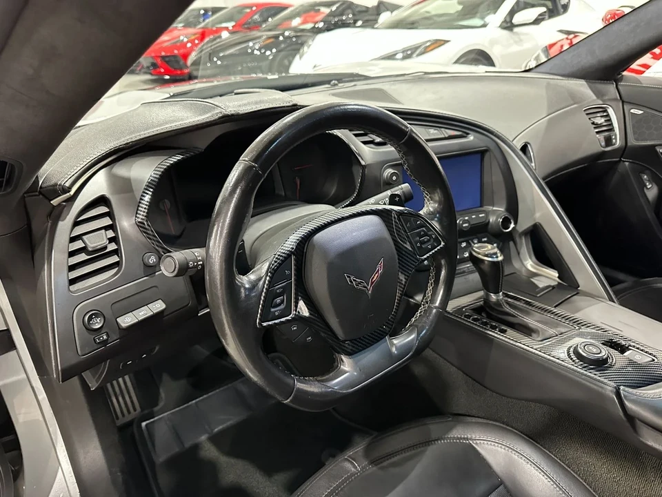 2018 Chevrolet Corvette C7 - Image 11 of 12