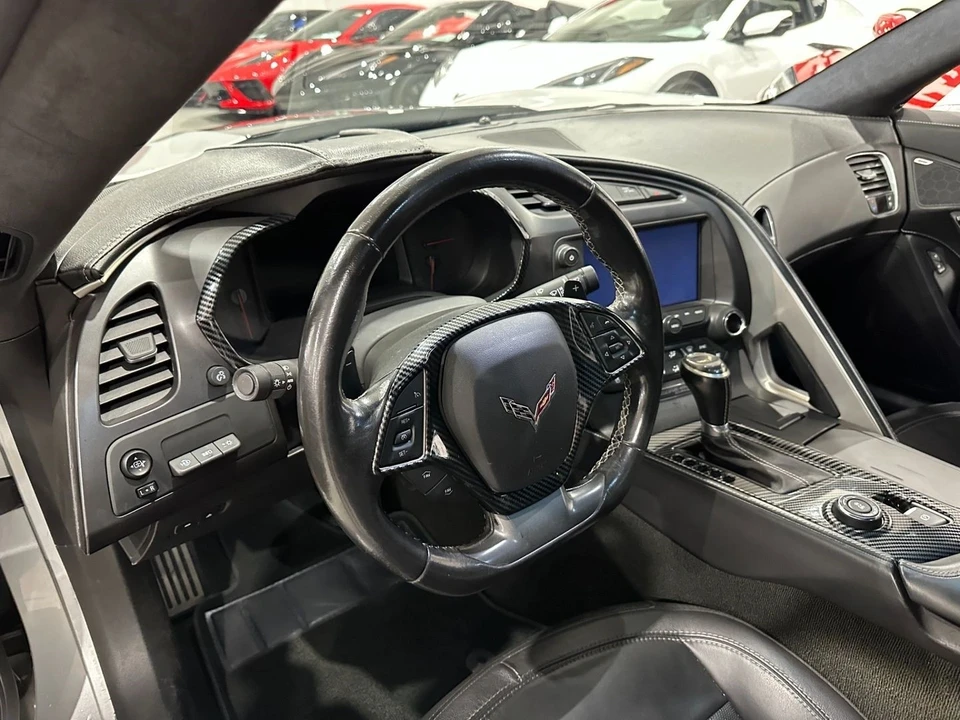 2018 Chevrolet Corvette C7 - Image 15 of 21