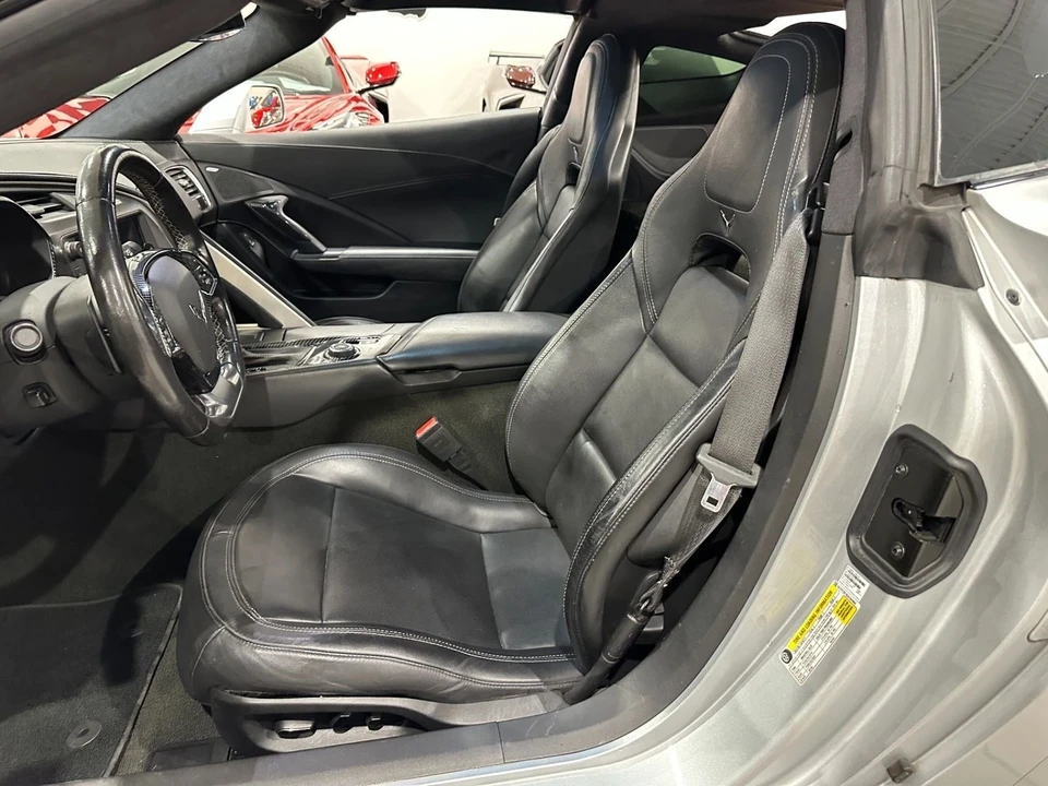 2018 Chevrolet Corvette C7 - Image 13 of 21
