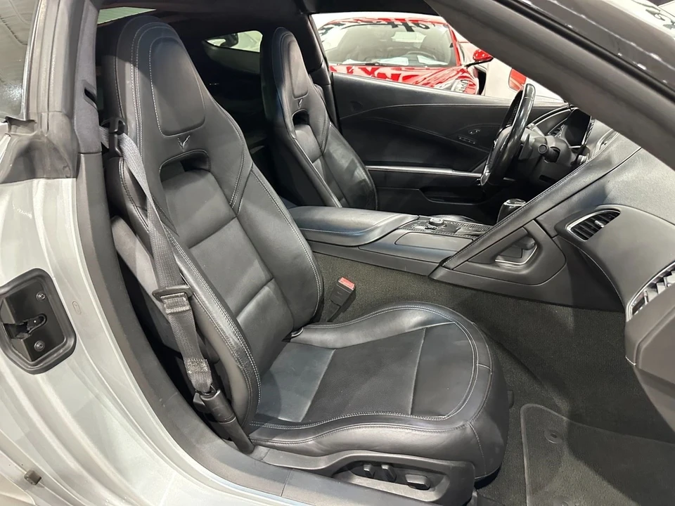 2018 Chevrolet Corvette C7 - Image 14 of 21
