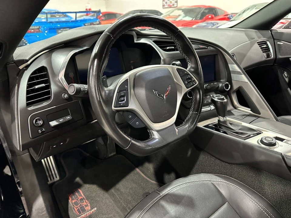 2018 Chevrolet Corvette C7 - Image 11 of 11