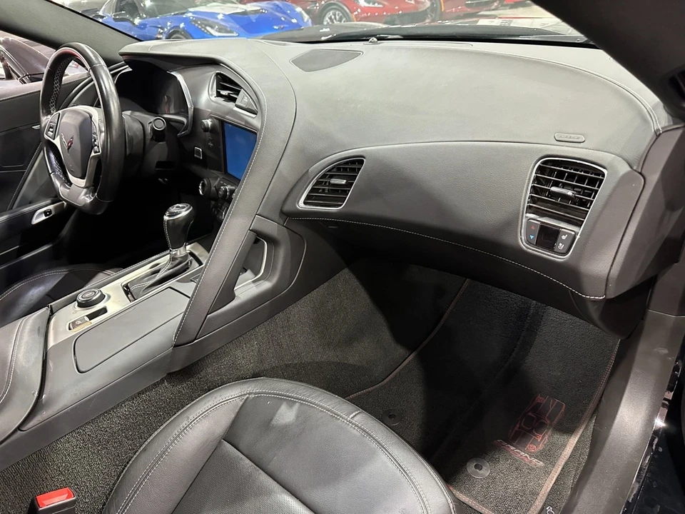 2018 Chevrolet Corvette C7 - Image 10 of 11