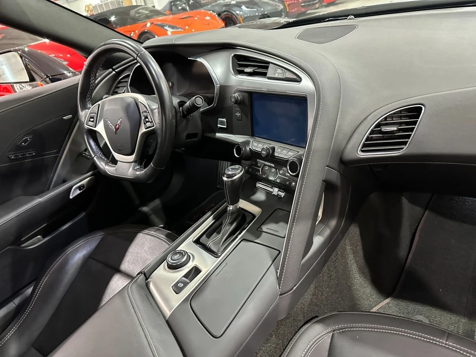 2018 Chevrolet Corvette C7 - Image 12 of 21