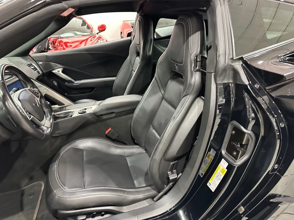 2018 Chevrolet Corvette C7 - Image 13 of 21